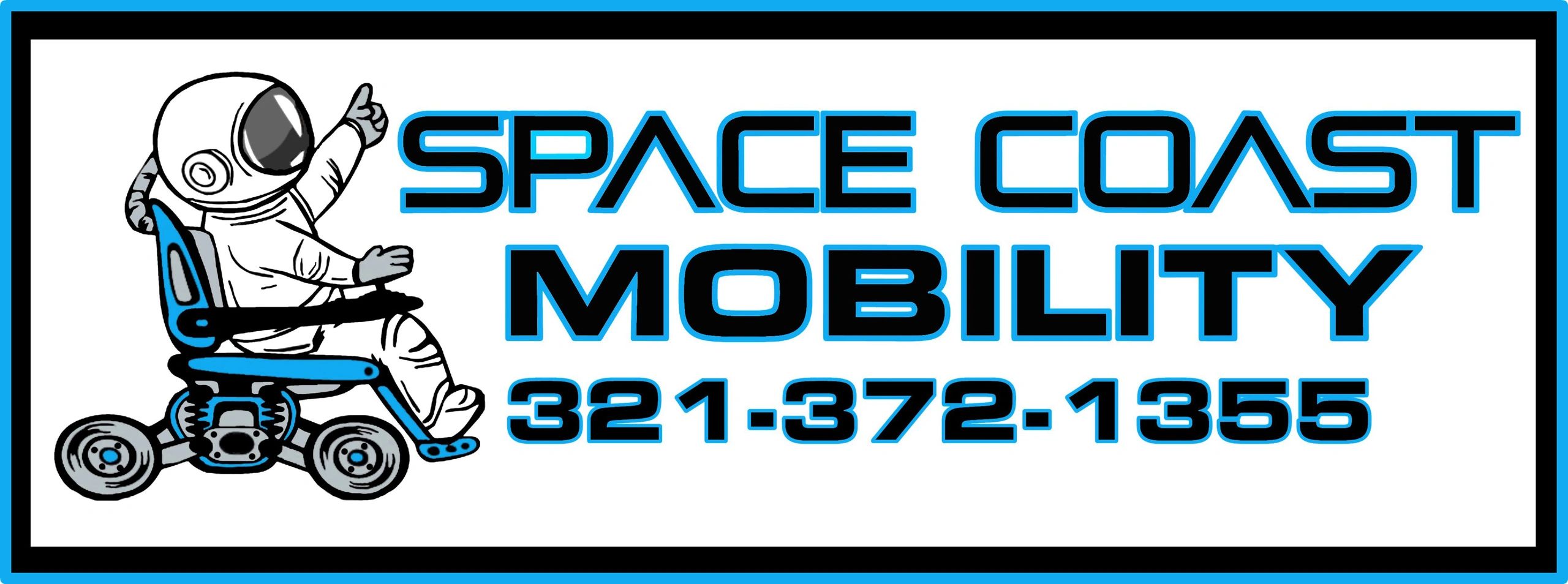 Space Coast Mobility Sales & Service